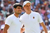 Alcaraz và Sinner - Hai con đường, một kết quả tại Cincinnati Open
