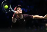 Sinner mở màn thuận lợi tại Paris Masters