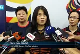 SEA Games 33: Malaysia cử đoàn thể thao lớn nhất lịch sử, tham dự đủ 50 môn thi đấu