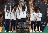 Ý bảo vệ thành công ngôi vô địch Davis Cup 