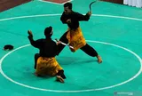 Indonesia: Pencak Silat và mục tiêu 7 huy chương vàng tại SEA Games 2025