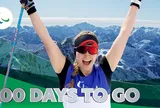 100 ngày đếm ngược đến Paralympic Milano Cortina 2026
