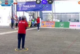 Bi sắt Việt Nam hoàn thành xuất sắc nhiệm vụ tại SEA Games 33