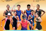 Indonesia thống trị bộ môn Aquathlon, tuyển Việt Nam lỡ hẹn với huy chương
