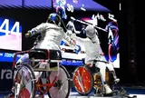 Những khoảnh khắc đáng nhớ của Thể thao Người khuyết tật năm 2025