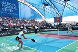 Bước tiến lịch sử của Pickleball