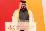 Sheikh Joaan trở thành tân Chủ tịch Hội đồng Olympic Châu Á 