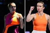 Sabalenka đánh bại Svitolina ở bán kết Australia Open 2026