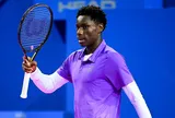 Thần đồng 16 tuổi Moise Kouame đi vào lịch sử ATP