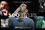 Novak Djokovic - sự cân bằng giữa kỷ lục và gia đình