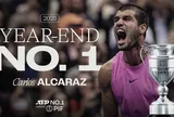 Carlos Alcaraz: Khi "Tiểu Nadal" chính thức dựng xây đế chế riêng