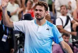 Wawrinka tái xuất tốp 100 thế giới ở tuổi 40