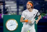 Ugo Humbert biến Tsitsipas thành cựu vô địch