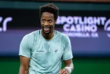 Gael Monfils nhận suất đặc cách tại Indian Wells 2026