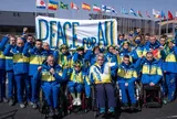 Ủy ban Paralympic Quốc tế cấm trang phục diễu hành của Ukraine 