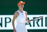 Tứ kết Indian Wells 2026: Svitolina "quật ngã" Swiatek