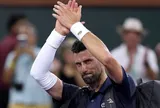 Chấn thương vai, Djokovic tuyên bố rút lui khỏi giải Miami Open 2026