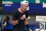 Korda loại Alcaraz khỏi Miami Open 2026