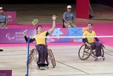 Cầu lông Người khuyết tật chính thức góp mặt tại Đại hội Thể thao Trẻ Thế giới 2026