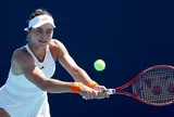 Tài năng trẻ 18 tuổi đánh bại Sofia Kenin tại Charleston Open 2026