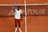 Monfils lập kỷ lục tại Monte-Carlo Masters