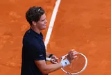 Thế hệ Next Gen bùng nổ tại Monte-Carlo Masters