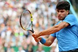 Alcaraz giành vé sớm vào vòng 3 Monte-Carlo Masters 2026