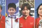 Trung Quốc mạnh tay xử lý vấn nạn bạo lực mạng nhắm vào nhà vô địch Olympic Quan Hongchan