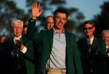 Rory McIlroy bảo vệ thành công "Chiếc áo xanh" Masters: Viết tiếp huyền thoại tại Augusta