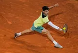 Chấn thương cổ tay, Alcaraz rút khỏi giải Barcelona Open