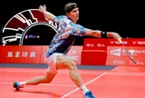 Viktor Axelsen chính thức giải nghệ