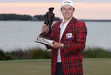 Đánh bại số 1 thế giới Scottie Scheffler, Fitzpatrick vô địch giải golf RBC Heritage