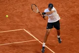 Madrid Open 2026: Jodar lập kỳ tích sánh ngang Nadal và Alcaraz 