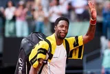 Monfils nói lời chia tay Madrid Open