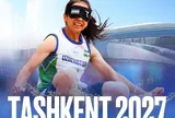 Tashkent chính thức trở thành chủ nhà Giải vô địch Điền kinh Người khuyết tật Thế giới 2027