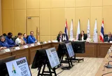 Thái Lan tăng tốc trong cuộc đua đăng cai Thế vận hội Thanh niên 2030