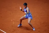 Eala tạo kỳ tích tại Rome Masters