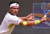 Altmaier ngược dòng ngoạn mục ngày mở màn Rome Masters 2026