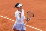 Sabalenka, Eala dừng bước sớm tại Italian Open