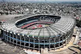 Sụt lún và xuống cấp đe dọa sân khai mạc World Cup 2026