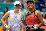Giải Quần vợt Italia Mở rộng: Swiatek “hủy diệt” Osaka, Gauff thoát hiểm phút chót