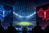 FIFA "đau đầu" vì bài toán bản quyền truyền hình tại Trung Quốc và Ấn Độ