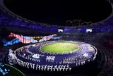 Đề xuất thay đổi lịch trình ASIAN Games sang các năm lẻ