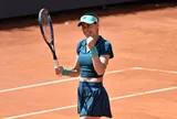 Cirstea lần đầu vào bán kết Italia mở rộng ở tuổi 36