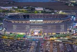 Sân vận động Metlife - "trái tim" của trận chung kết lịch sử