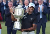 Vô địch Wanamaker Trophy, Aaron Rai chấm dứt "cơn khát" thế kỷ cho Golf Anh