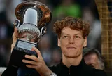 Vô địch Rome Masters 2026, Sinner hoàn tất bộ sưu tập "Career Golden Masters" 
