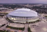 Sân vận động AT&T - sân đấu khổng lồ giữa lòng Texas