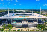 Sân vận động Hard Rock - Lễ hội nhiệt đới của World Cup 2026 tại Miami