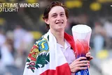 Kỳ tích tại Hamburg Open 2026 gọi tên Ignacio Buse 